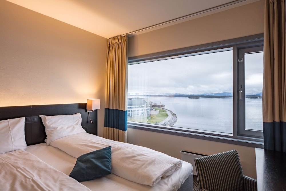 Scandic Seilet,Møre Og Romsdal>>Molde,4 star
