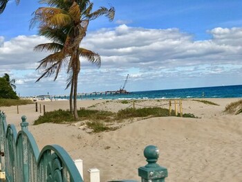 ebb tide resort oceanfront
