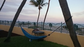 ebb tide resort oceanfront