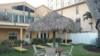 pompano beach