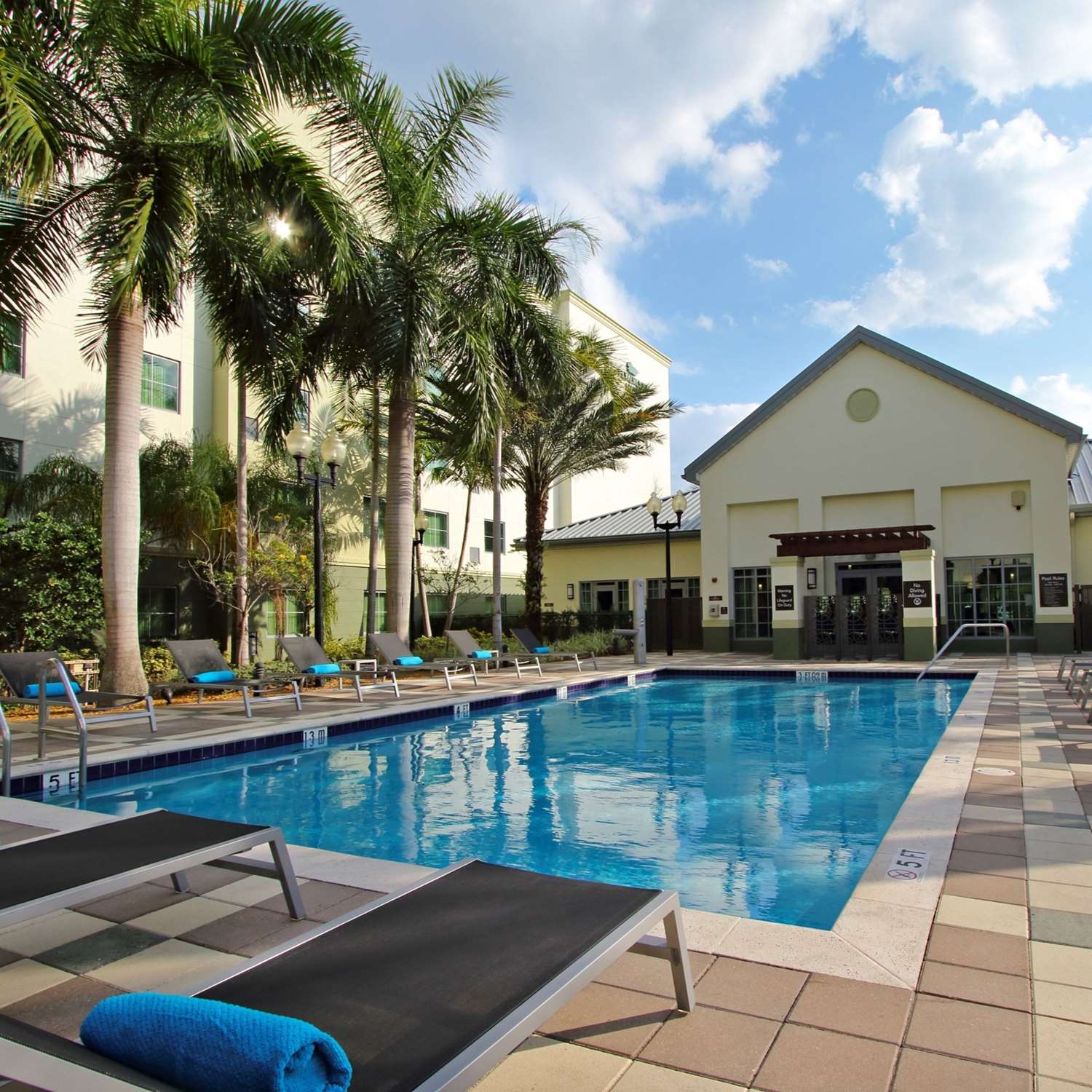 homewood suites by hilton ft lauderdale airport cruise port