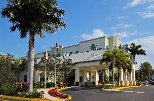 homewood suites by hilton ft lauderdale airport cruise port