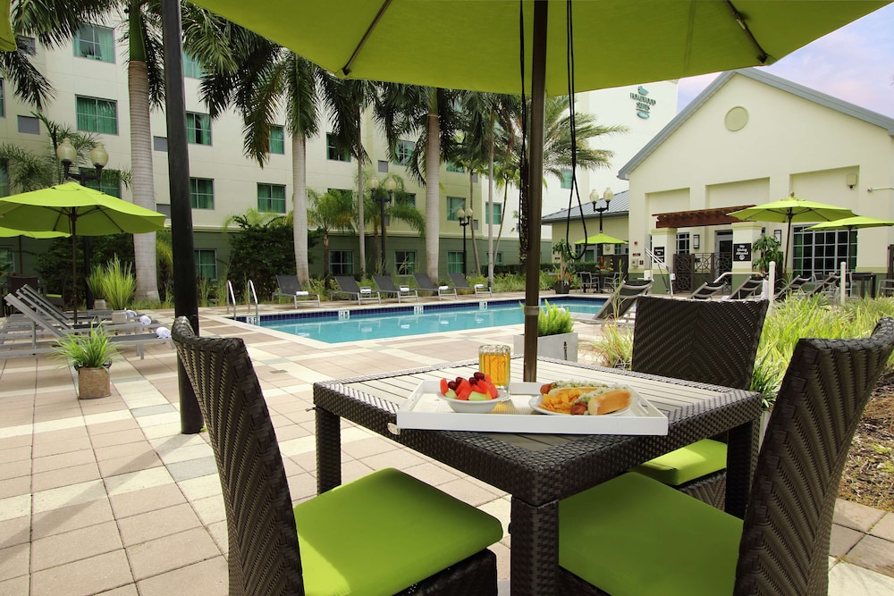 homewood suites by hilton ft lauderdale airport cruise port
