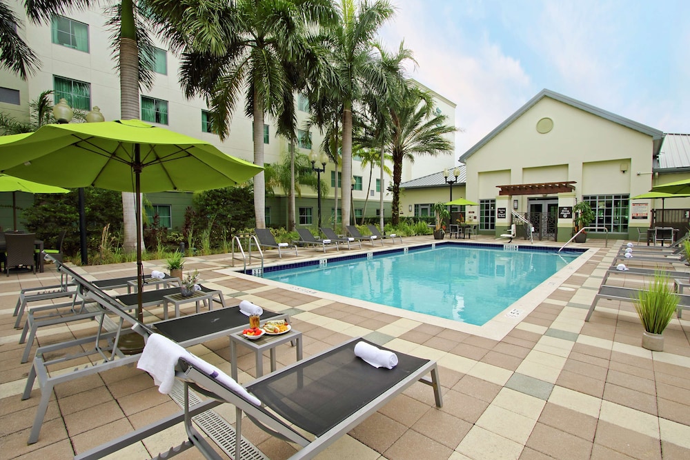 homewood suites by hilton ft lauderdale airport cruise port