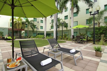 homewood suites by hilton ft lauderdale airport cruise port
