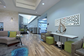 Homewood Suites By Hilton Ft. Lauderdale Airport-Cruise Port,Fort Lauderdale>>Dania Beach,3 star