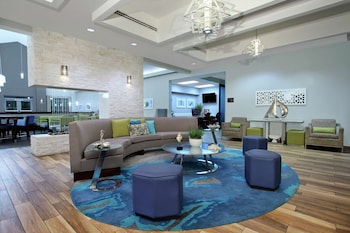 homewood suites by hilton ft lauderdale airport cruise port