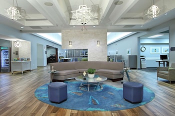 homewood suites by hilton ft lauderdale airport cruise port