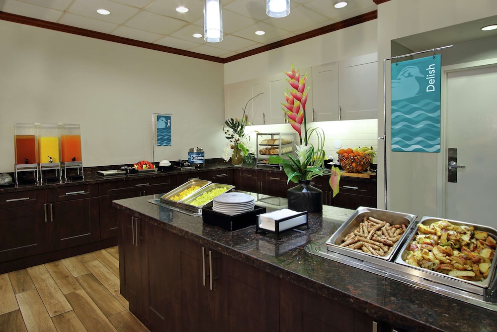 homewood suites by hilton ft lauderdale airport cruise port