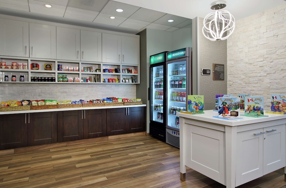 homewood suites by hilton ft lauderdale airport cruise port