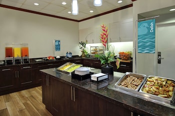 homewood suites by hilton ft lauderdale airport cruise port