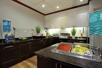 homewood suites by hilton ft lauderdale airport cruise port