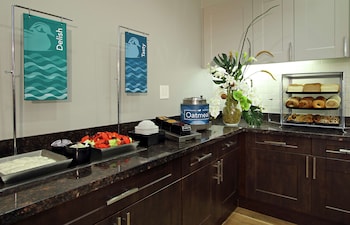 homewood suites by hilton ft lauderdale airport cruise port