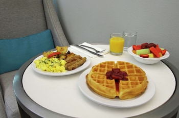 homewood suites by hilton ft lauderdale airport cruise port