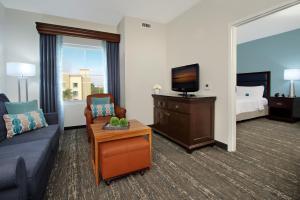homewood suites by hilton ft lauderdale airport cruise port