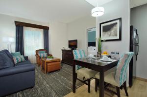 homewood suites by hilton ft lauderdale airport cruise port