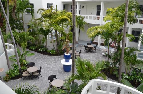 the drift hotel