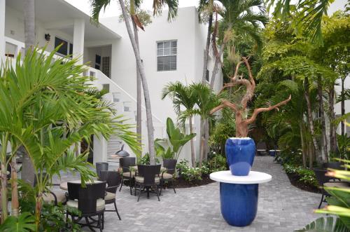 the drift hotel
