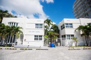 The Drift Hotel,Fort Lauderdale>>Central Beach,3 star