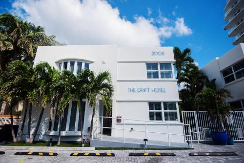 the drift hotel