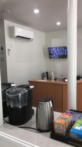 the drift hotel