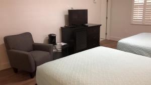 The Drift Hotel,Fort Lauderdale>>Central Beach,3 star
