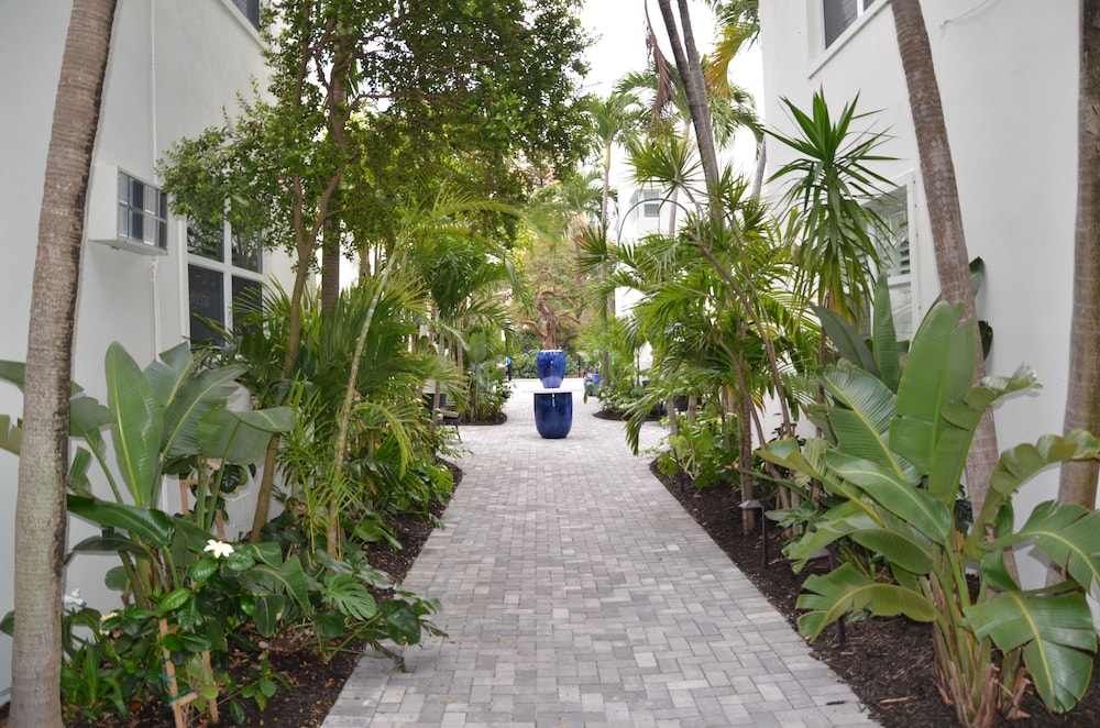fort lauderdale