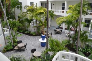 the drift hotel