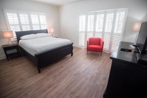 the drift hotel
