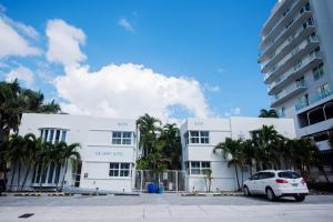 the drift hotel