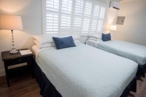 the drift hotel