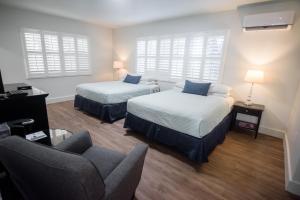 the drift hotel