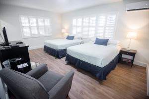 the drift hotel