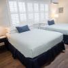 the drift hotel