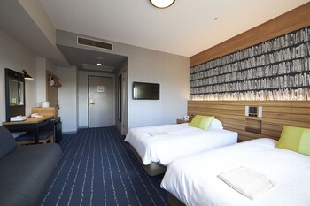 hearton hotel nishiumeda