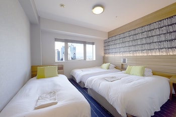 hearton hotel nishiumeda