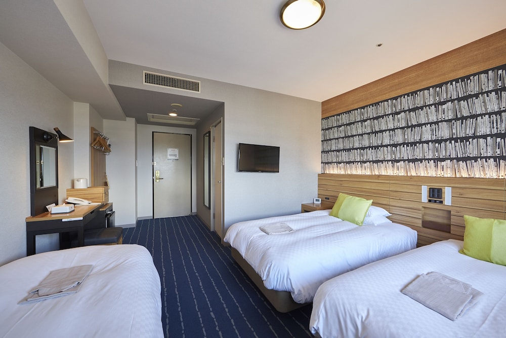 hearton hotel nishiumeda