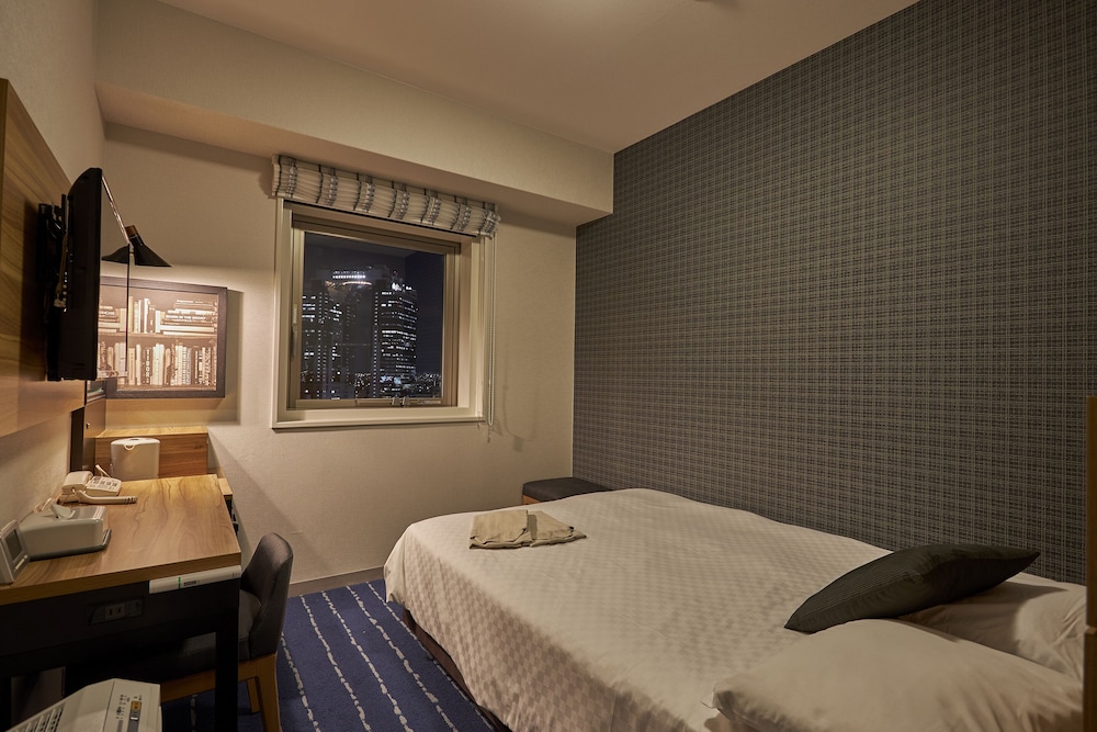 hearton hotel nishiumeda