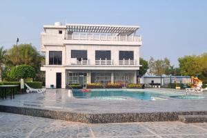 rupis resort near udaipur airport