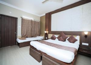 rupis resort near udaipur airport