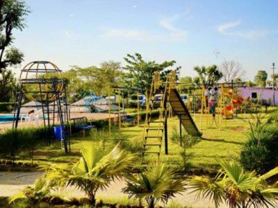 rupis resort near udaipur airport