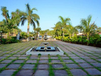 rupis resort near udaipur airport