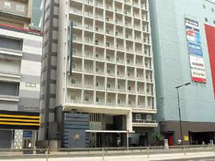 apa hotel tennoji ekimae