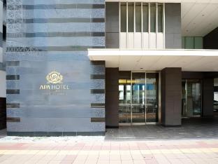 apa hotel tennoji ekimae