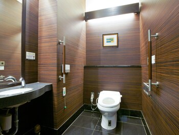 apa hotel tennoji ekimae