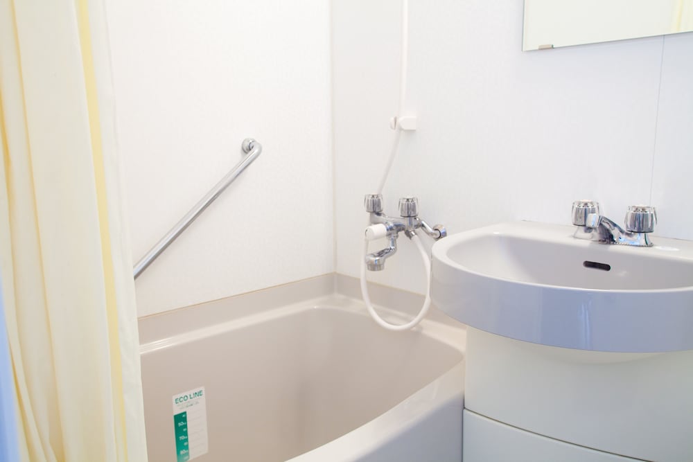 apa hotel tennoji ekimae