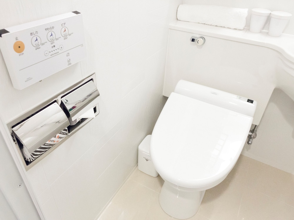 apa hotel tennoji ekimae