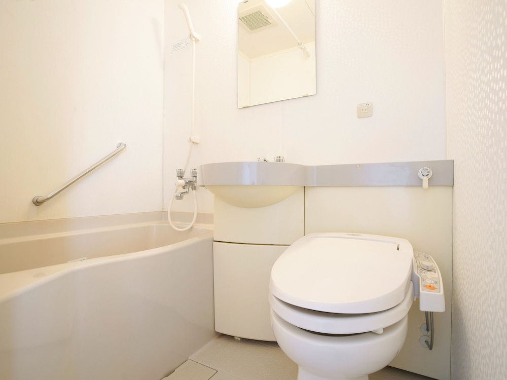 apa hotel tennoji ekimae