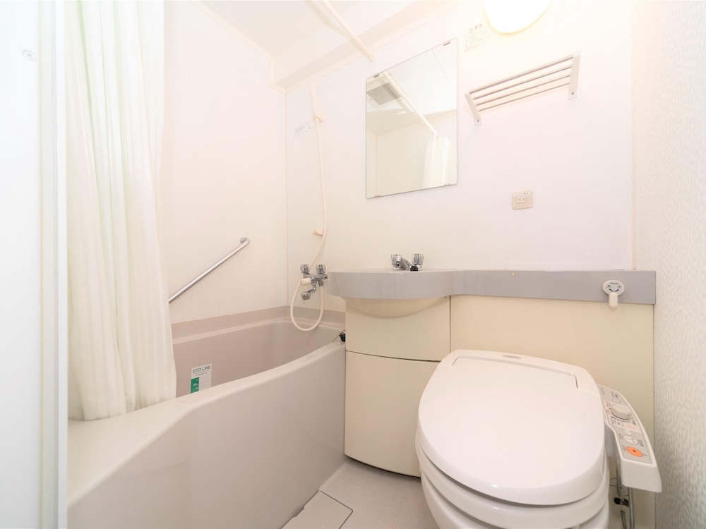 apa hotel tennoji ekimae