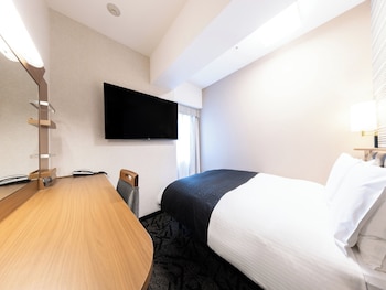 apa hotel tennoji ekimae